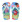 Havaianas Baby Peppa Pig